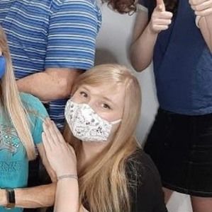 Meet your Posher, Rosemary